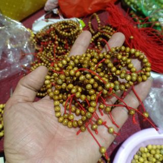 VÒNG GỖ DÂU 6MM