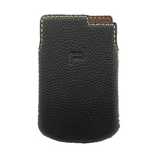 Bao Da Rút Dành Cho Blackberry Porsche 9981 -  P9981