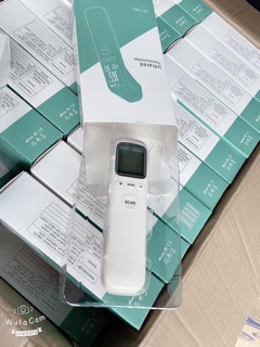 MÁY ĐO NHIỆT ĐỘ SCAN