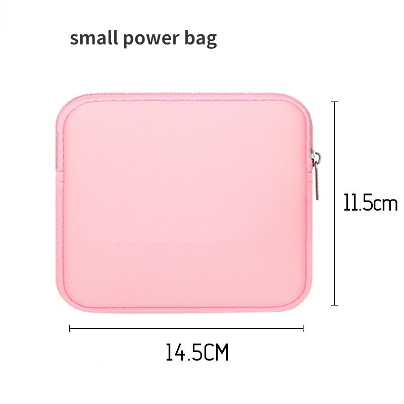 Túi Đựng Máy Tính Bảng Chống Sốc Có Khóa Kéo Cho Samsung Galaxy Tab S8 Plus S8 + S7 FE A8 10.5
