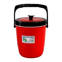 Phích ủ đá, phích giữ nhiệt 7L/15L Song Long