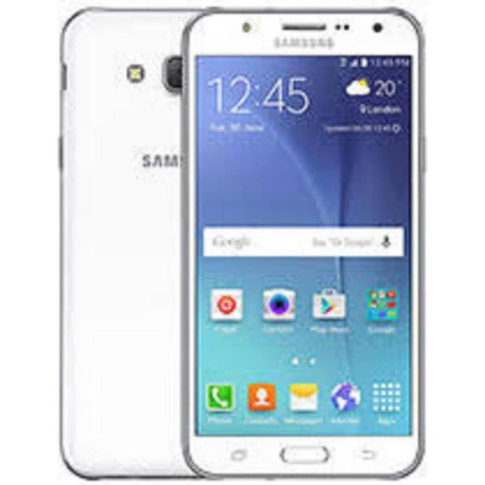điện thoại Samsung J5 - Samsung Galaxy J5 2 sim mới Chính hãng, Chơi Zalo FB Youtube TikTok ngon