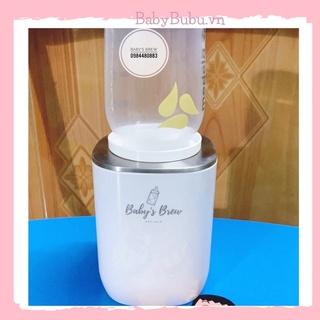 Cổ nối máy hâm sữa Baby's Brew