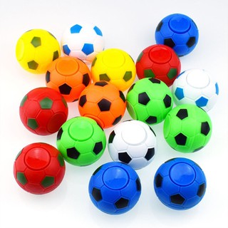 Đồ chơi Con Quay hình quả Bóng Finger Fidget Spinner vui nhộn giúp xả stress, giảm căng thẳng