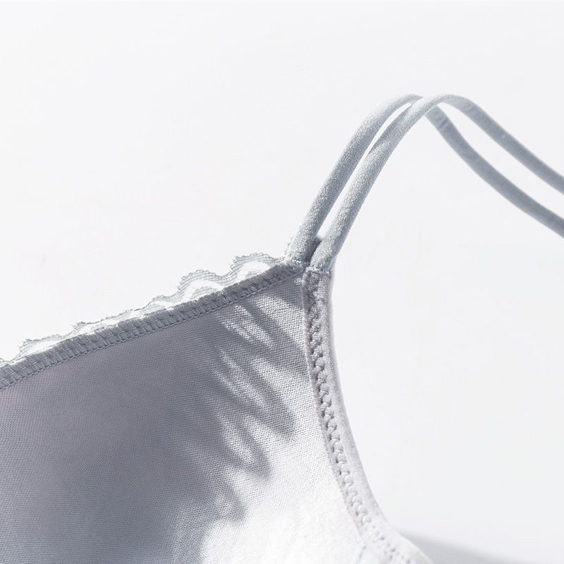 Bộ đồ lót ren mút mỏng Hoàng Oanh, sét nội y không gọng - ren a16 | BigBuy360 - bigbuy360.vn