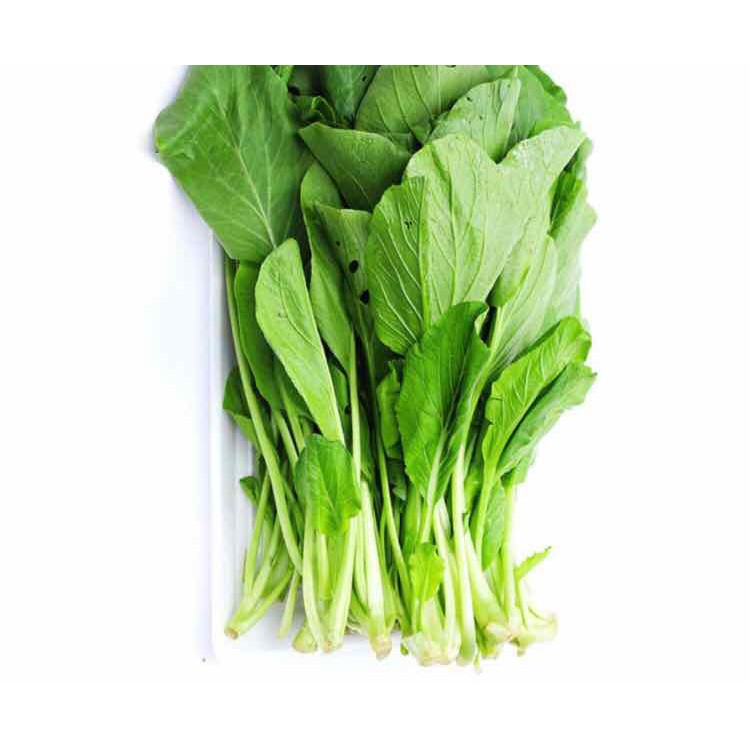 HẠT GIỐNG CẢI NGỌT - GÓI 20 GRAM