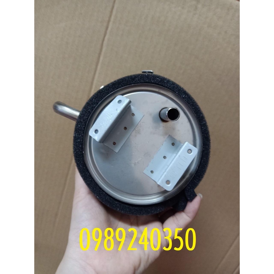 Bầu đun nóng cây nước nóng lạnh kèm rơ le nhiệt loại tốt