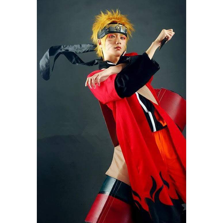 [Mã LIFEXANH03 giảm 10% đơn 500K] Mô hình kunai/ shuriken nhựa các kích cỡ - NARUTO - Baystore