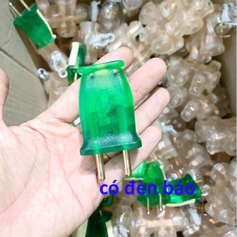 Ổ cắm đúc, phích cắm đúc chống vỡ , chịu tải cao