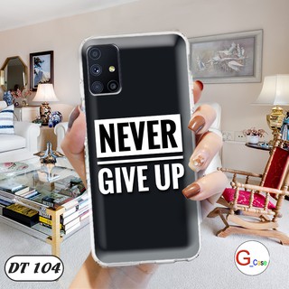 Ốp lưng dẻo Samsung Galaxy M51