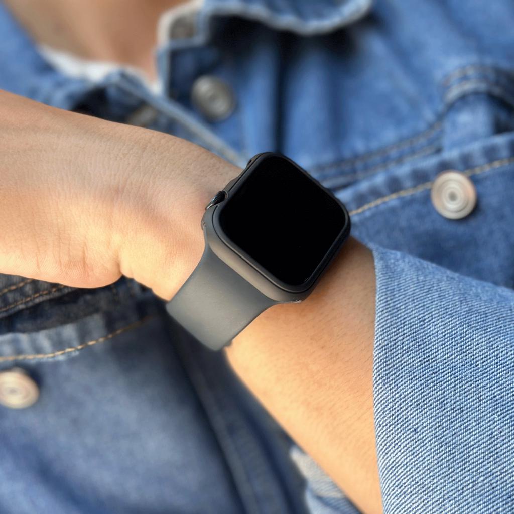 Ốp Slimcase cho Apple Watch Series 7 / 8