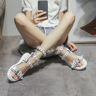 Giày Xăng Đan Thời Trang Cho Nữ