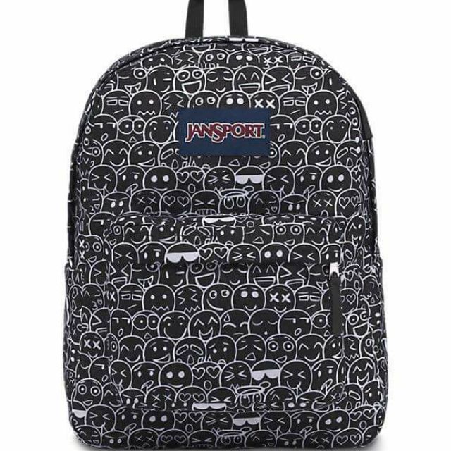 Balo jansport
