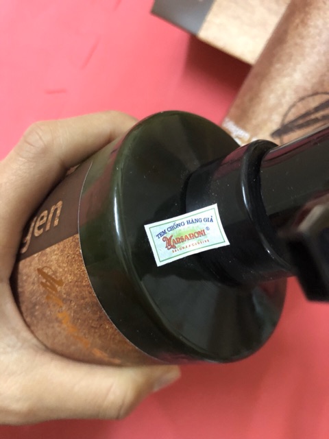 Bộ gội xả masaroni chính hãng đủ các dung tích