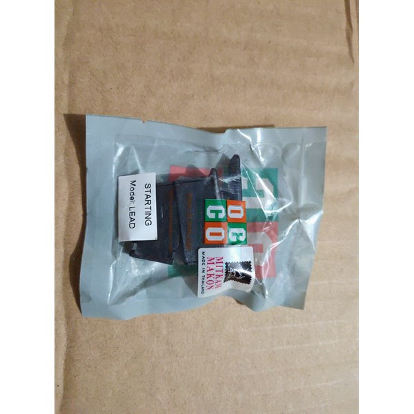CÔNG TẮC ĐỀ OCCO LEAD