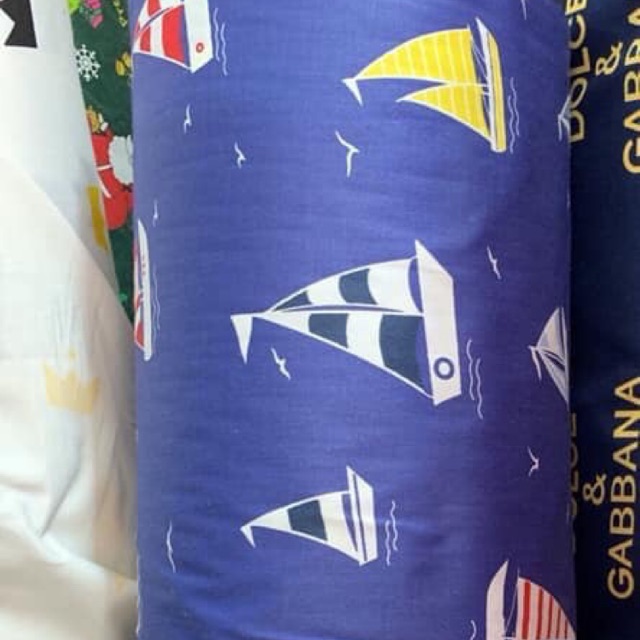 Vải thô mặt lụa