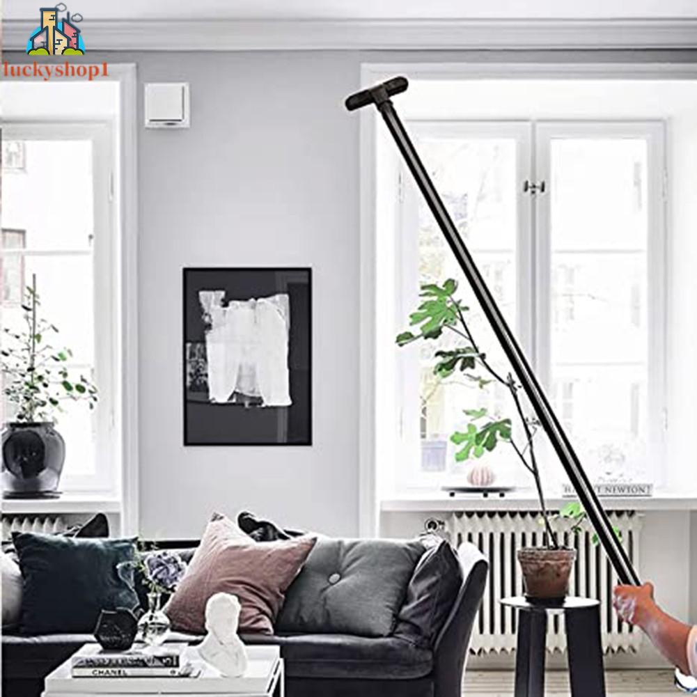 Bộ 2 Thanh Nối Dài Cho Máy Hút Bụi Karcher A2004