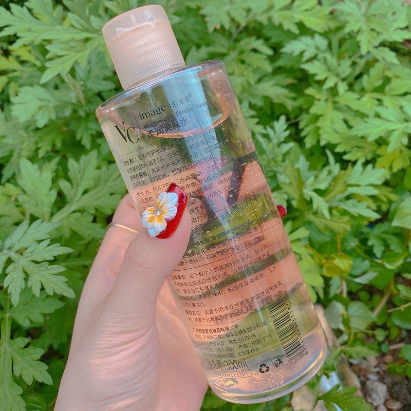 Nước hoa hồng VC 300ml | BigBuy360 - bigbuy360.vn