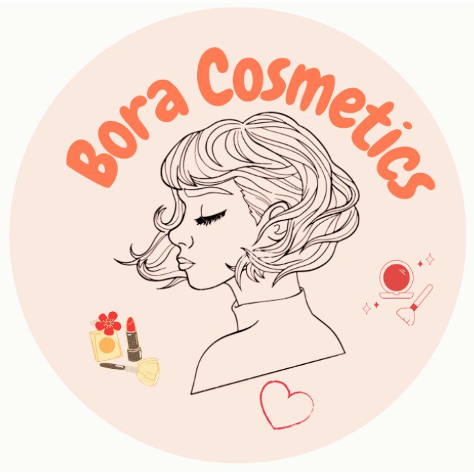Bora Cosmetics Beauty