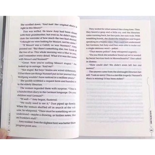 Bộ nhập 11q - 𝐓𝐇𝐄 𝟑𝟗 𝐂𝐋UES
