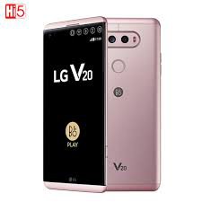 điện thoại LG V20 64G ram 4G mới, CHÍNH HÃNG, bảo hành 12 tháng | BigBuy360 - bigbuy360.vn