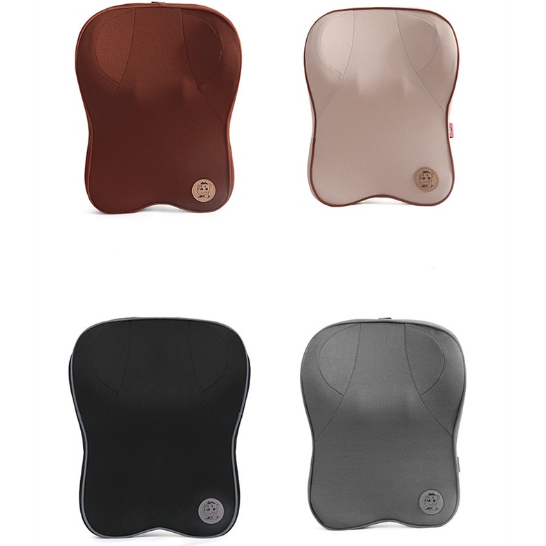 Tựa đầu ô tô Gối kê cổ ô tô Memory foam Tựa đầu ô tô Gối kê cổ ô tô memory foam Gối tựa ô tô Đệm tựa ghế văn phòng