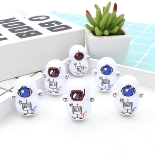 Đồ chơi lật đật hình doraemon mini dễ thương cho bé