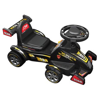 Xe lúc lắc xe đua Storm M1770