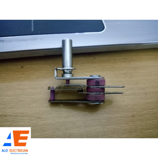 Rơ le nhiệt lò nướng thủy tinh