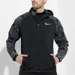 ÁO KHOÁC NIKE RUNNING ESSENTIAL JACKET - FLASH REFLECTIVE