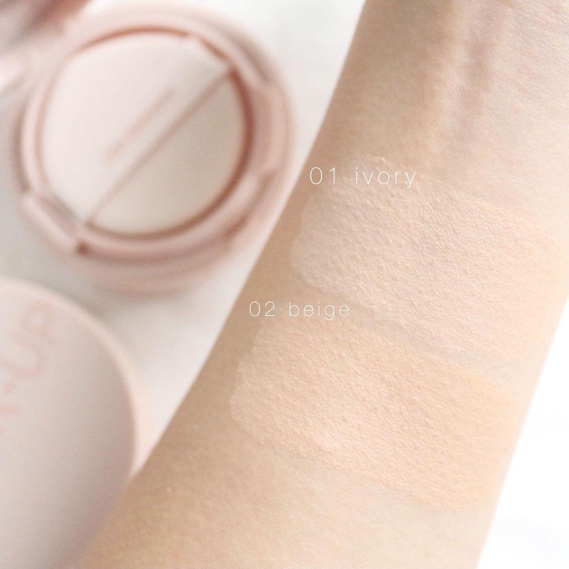 PHẤN NƯỚC CUSHION I’M MEME COVER UP MATTE CUSHION | BigBuy360 - bigbuy360.vn