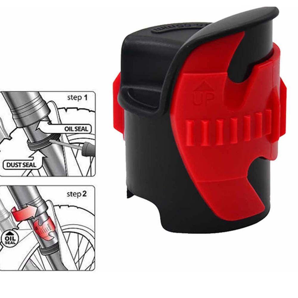 VANES1 Dụng Cụ Sửa Chữa Phuộc Giảm Xóc Phía Trước Cho Xe Scooter 45-55mm