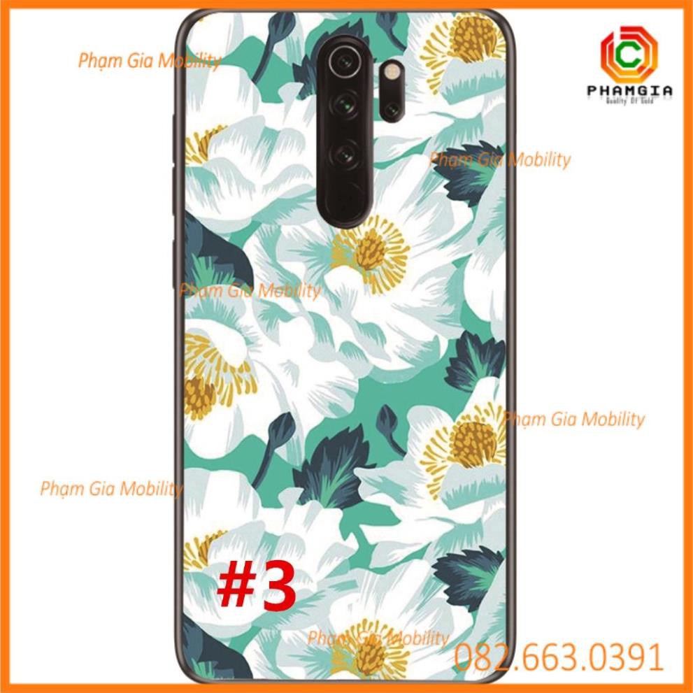 Ốp lưng dẻoTPU hình hoạt hình đẹp OPPO Reno 2Z / Reno 2F /Reno/Reno 2