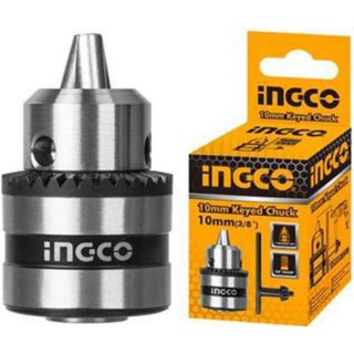 Đầu khoan ingco 10mm răng kc1001