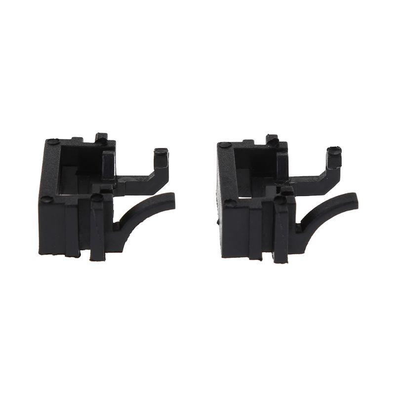 Bộ 2 chui bóng đèn LED H1 LED cho đèn pha xe hơi Ford Focus Fiesta Mondeo