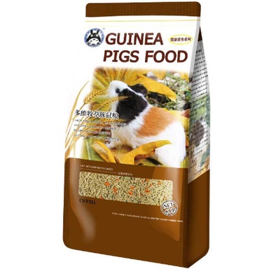 Jonsanty Thức ăn cỏ nén cho bọ ú,chuột lang, guinea pig, sản phẩm bán chạy nhất cho bọ ú