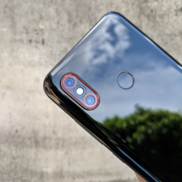 Dán PPF full lưng viền cho các máy Xiaomi Mi 8, Mi 8pro, Mi 8se, Mi 9, Mix 2s, Mix 3, Redmi Note 7, K20 pro