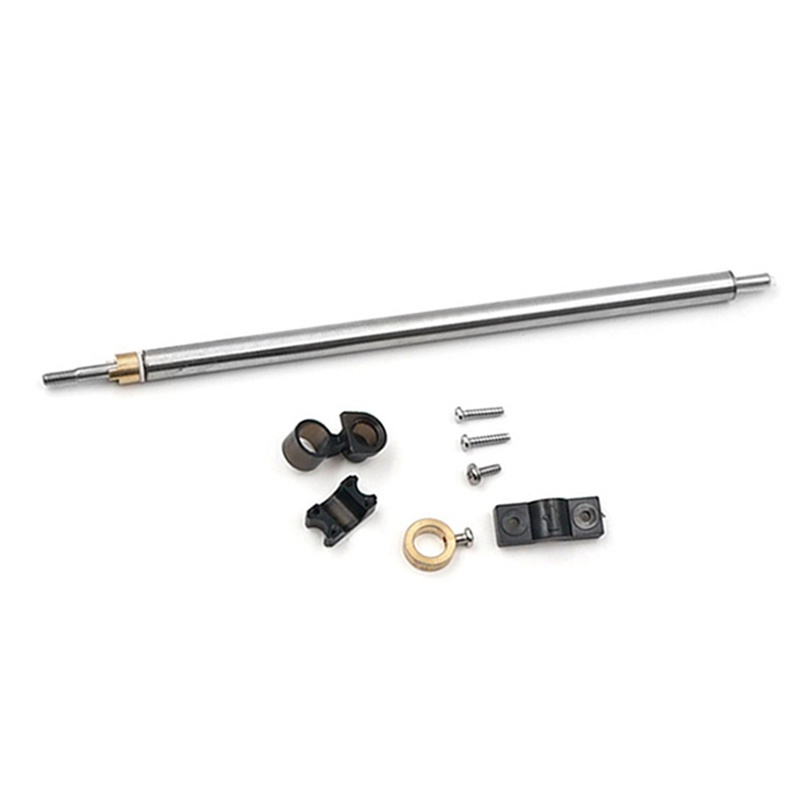 Ống thép FT011-12 cho thuyền điều khiển từ xa Feilun FT011