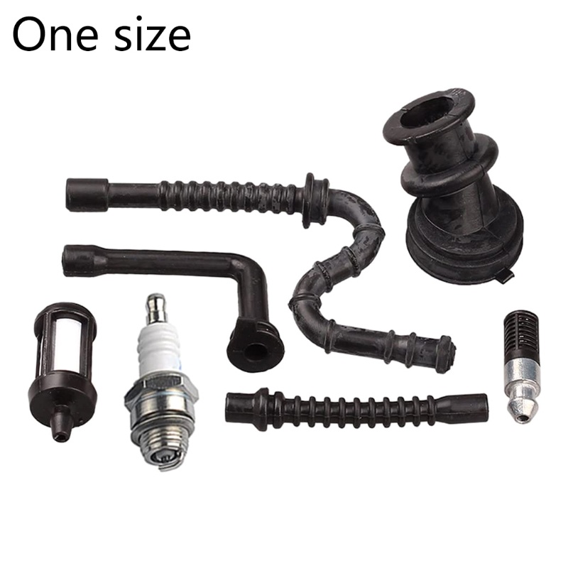 Bộ Chế Hòa Khí Nạp Và Lọc Nhiên Liệu Bền Cho MS240 MS260