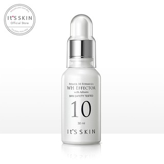 Tinh chất đặc trị làm trắng da Its Skin Power 10 Formula Wh Effector