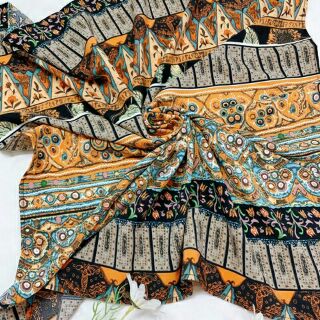 Khăn bandana + áo yếm