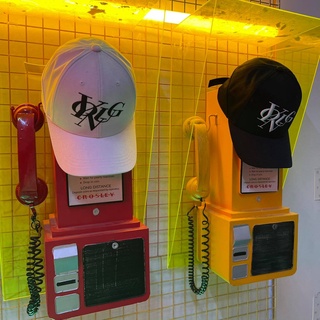 [Hà Nội] Nón / Mũ Unisex YOUNG CAP - YOUNG GREEN [ygshop.hanoi]