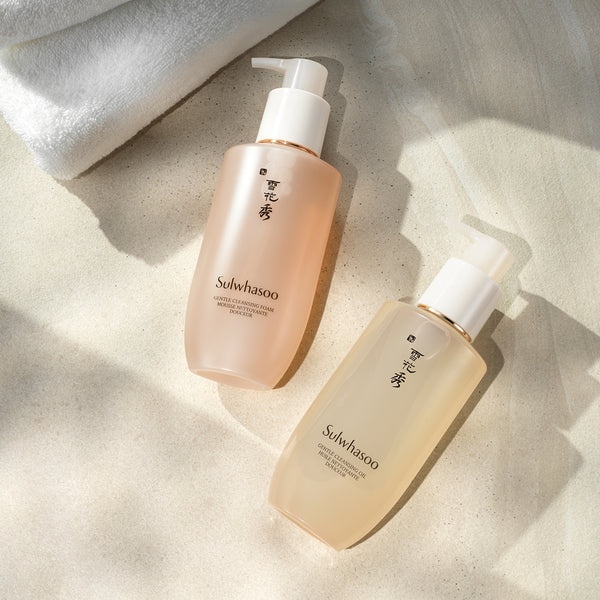 Mặt Nạ Ngủ Dưỡng Ẩm Sulwhasoo Overnight Vitalizing Mask 35ml