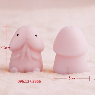 ( thaohoangthu) BÉ CIUCIU SILICON DỄ THƯƠNG