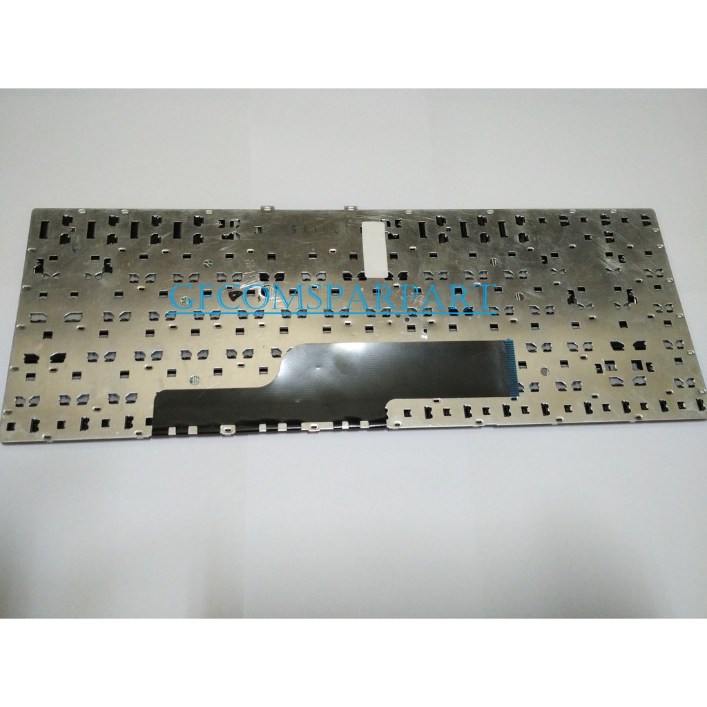 Bàn Phím Samsung Np355 Np365 Np355e5c Np355v5c Np350v5c Np355e4x Không Khung