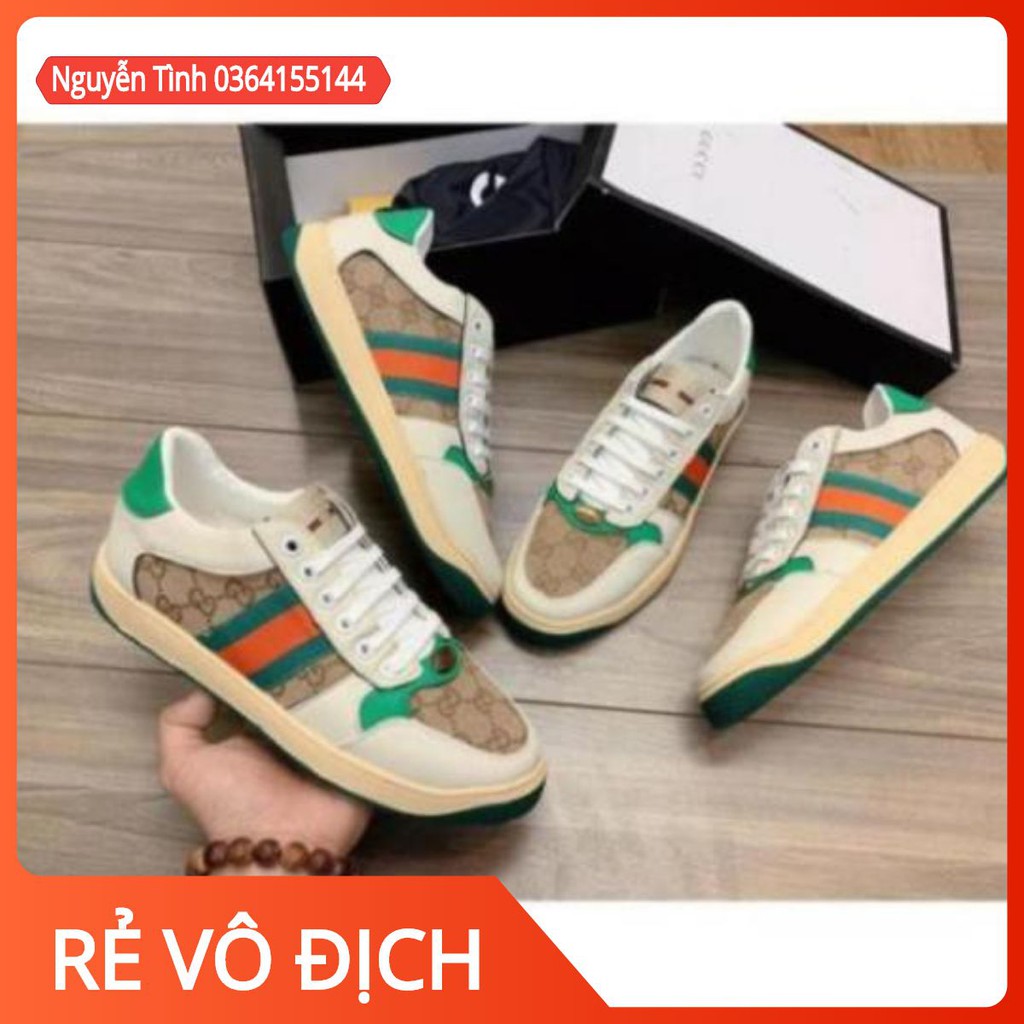 Snk G.C Neww hàng cao cấp Fullbox