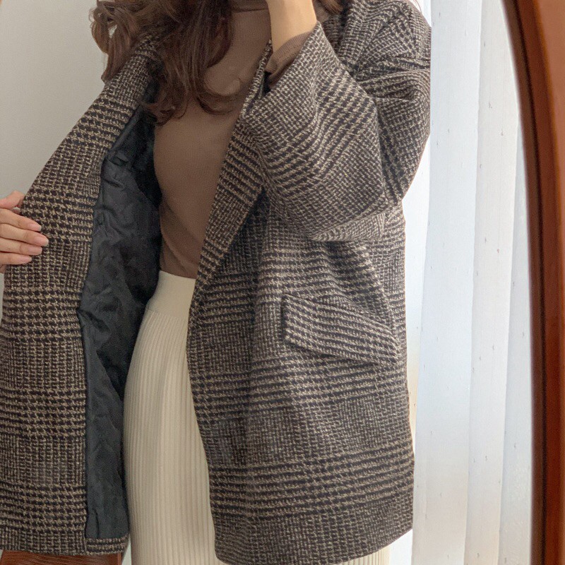 𝐙𝐢𝐧𝐧𝐢𝐚/𝐀́𝐨 𝐤𝐡𝐨𝐚́𝐜 𝐝𝐚̣ 𝐤𝐞̉ 𝐯𝐢𝐧𝐭𝐚𝐠𝐞 𝐦𝐮̀𝐚 đ𝐨̂𝐧𝐠/ 𝐒𝐭𝐫𝐢𝐩𝐞 𝐜𝐨𝐚𝐭