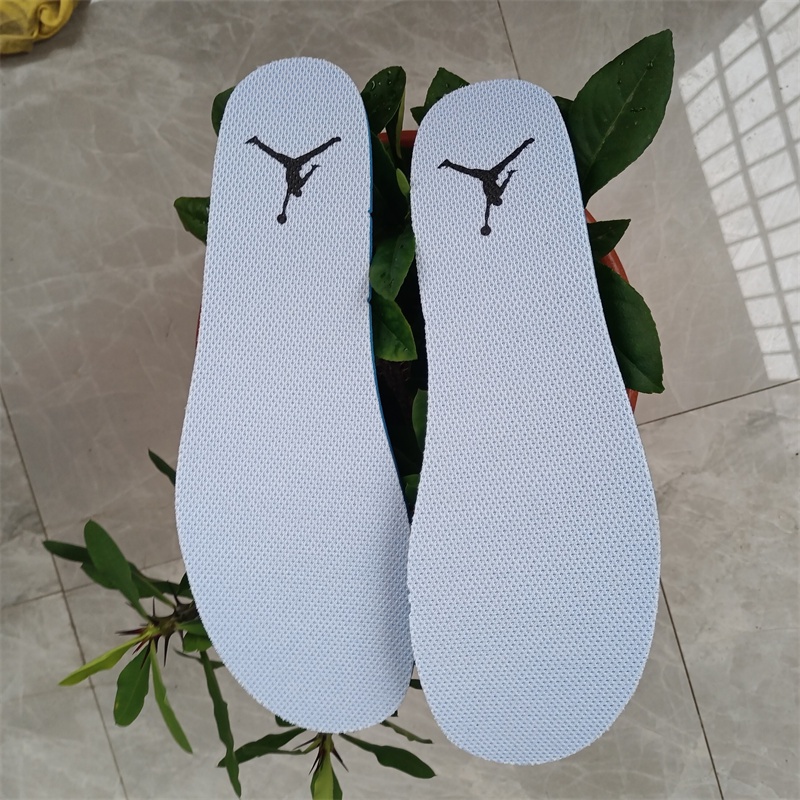 Đế mềm siêu nhẹ khử mùi và thấm hút mồ hôi cho nam và nữ phù hợp giày Jordan Aj11 Aj4