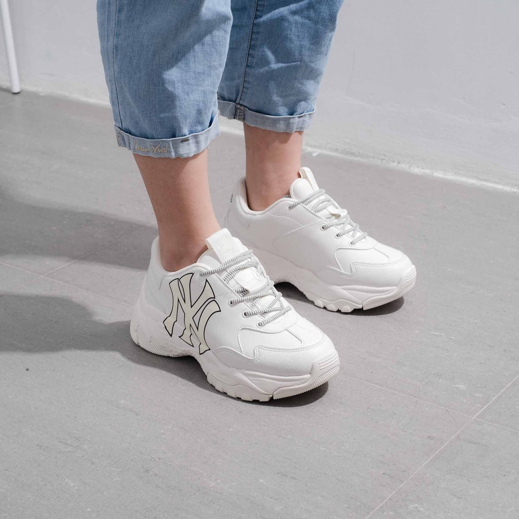 [Freeship thanh Lý] Giày chính hãng MLB Hàn Quốc | BigBuy360 - bigbuy360.vn