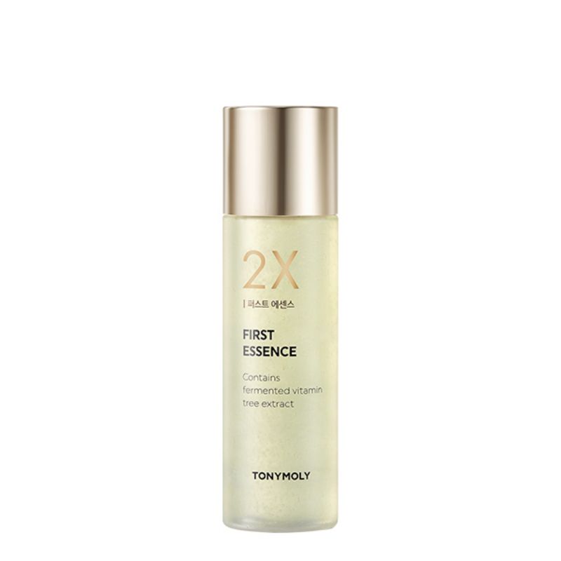Tinh chất bổ sung Collagen và Vitamin cho da Tonymoly 2x First Essence 200ml